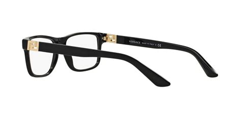 Versace VE3211 Progressive Prescription Eyeglasses